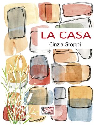 cover image of La casa